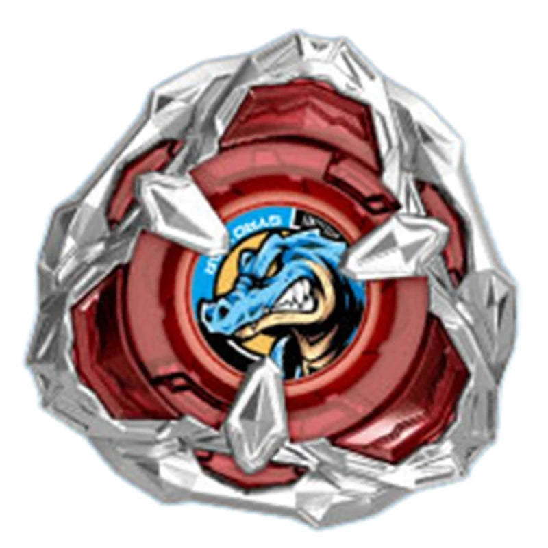Beyblade Spinning Top – Battle Toy for Kids