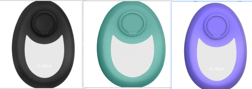 Crystal Hair Eraser – Painless Hair Removal for Legs, Arms & Body