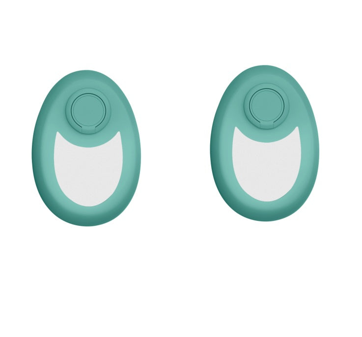 Crystal Hair Eraser – Painless Hair Removal for Legs, Arms & Body