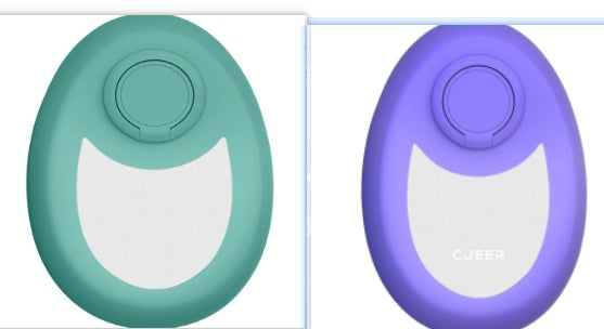 Crystal Hair Eraser – Painless Hair Removal for Legs, Arms & Body