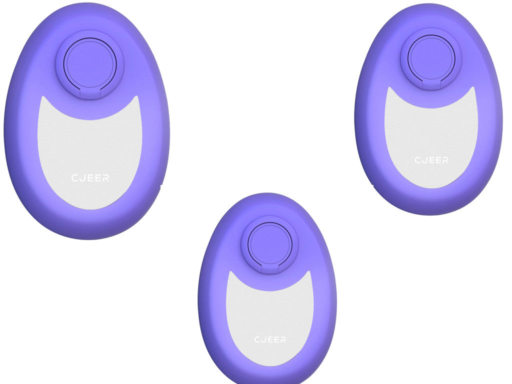 Crystal Hair Eraser – Painless Hair Removal for Legs, Arms & Body