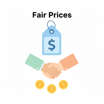 Fair Prices