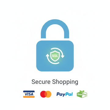 Secure Shopping